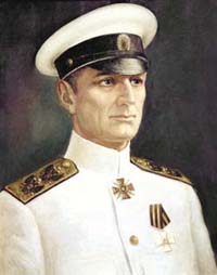 А.В.Колчак