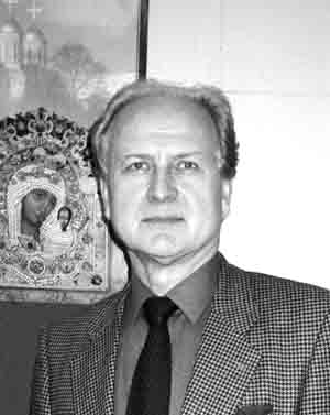 Шахматов Александр Васильевич