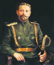 Владимир Оскарович Каппель