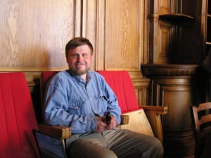 А.Рогозянский