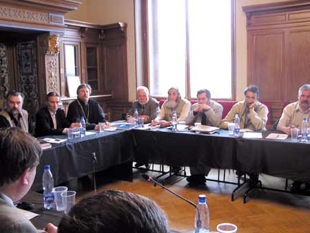 Идёт обсуждение