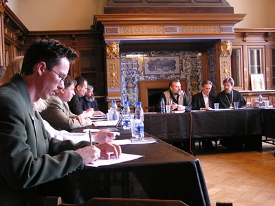 Воросы докладчику