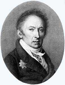 Николай Михайлович Карамзин