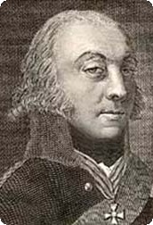 князь Павел Дмитриевич Цицианов