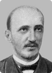 Юлиан Андреевич Кулаковский