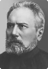 Николай Семенович Лесков