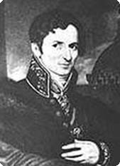 Андрей Никифорович Воронихин