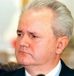 Слободан Милошевич