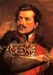 Александр Никитич Сеславин