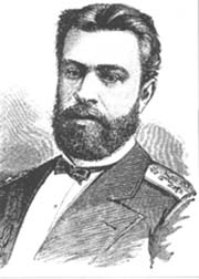 Александр Павлович Шестаков