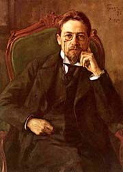 А.П.Чехов А.П.Чехов