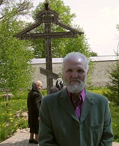 Владимир Крупин