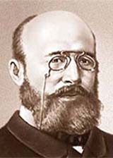 Александр Михайлович Бутлеров