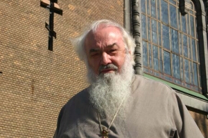 архимандрит Сергий (Стуров)