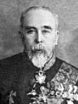 Сергей Дмитриевич Шереметев
