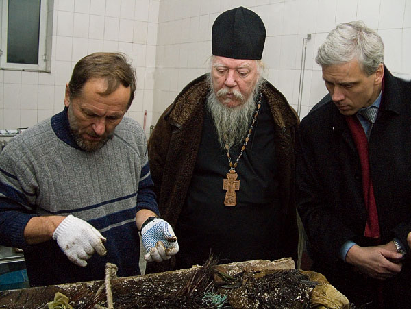 Обретение Каппеля 25