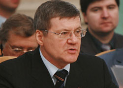 Ю.Чайка