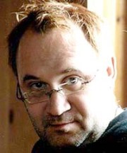 Илья Кормильцев