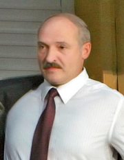 Александр Лукашенко