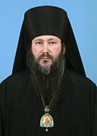 Епископ Анадырский и Чукотский Диомид