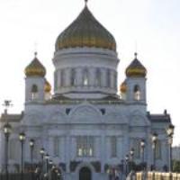 Храм Христа Спасителя