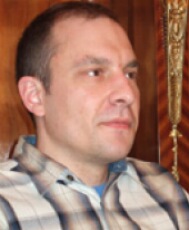 Андрей Окара