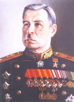 Леонид Александрович Говоров