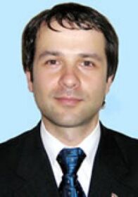 Максим Гвинджия