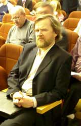 На VII съезде партии Народная Воля. Д.Меркулов