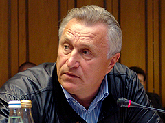 Александр Крутов
