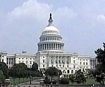 Конгресс США