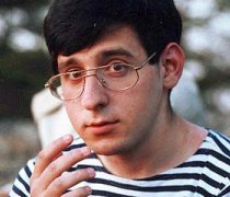 Дмитрий Никулинский