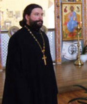 протоиерей Артемий Скрипкин