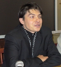 Александр Анатольевич Сотниченко