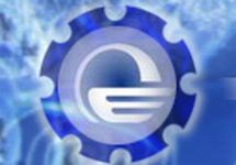 Логотип телекомпании "Имеди"