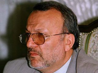 Манучехр Моттаки