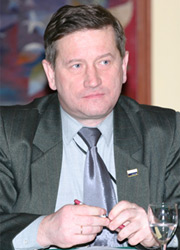 Владимир Хомяков