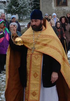 Игумен Игнатий (Душеин)