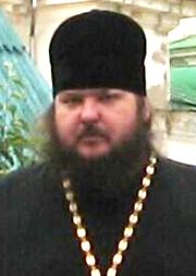 иеромонах Серапион (Митько)