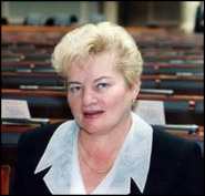 Екатерина Самойлик