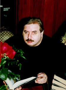 Н.Левашов