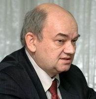 Валерий Расторгуев