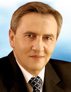 Леонид Черновецкий