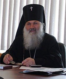 Архиепископ Викентий