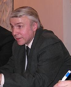 Владимир Семенко