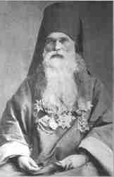 Святитель Гурий (Карпов)