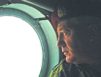 генерал Крстич