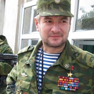 Сулим Ямадаев