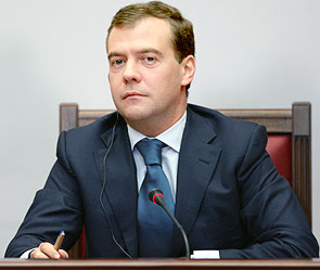Дмитрий Медведев (фото <a class="ablack" href="http://www.tass.ru/">ИТАР-ТАСС</a>)