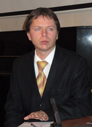 Родион Юрьев